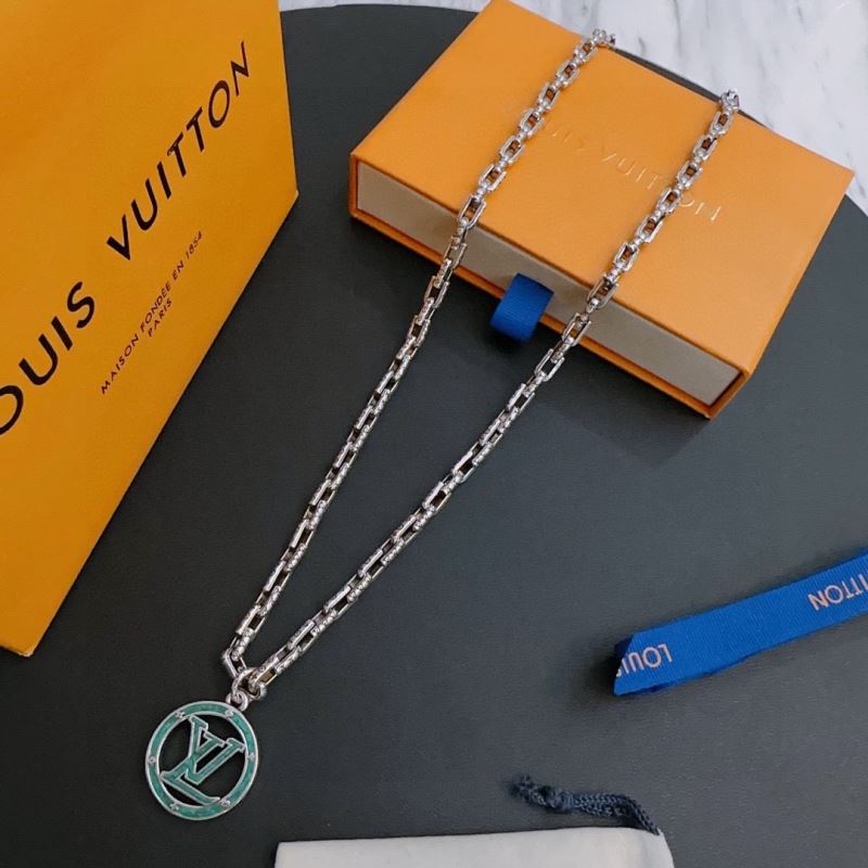 Louis Vuitton Necklaces